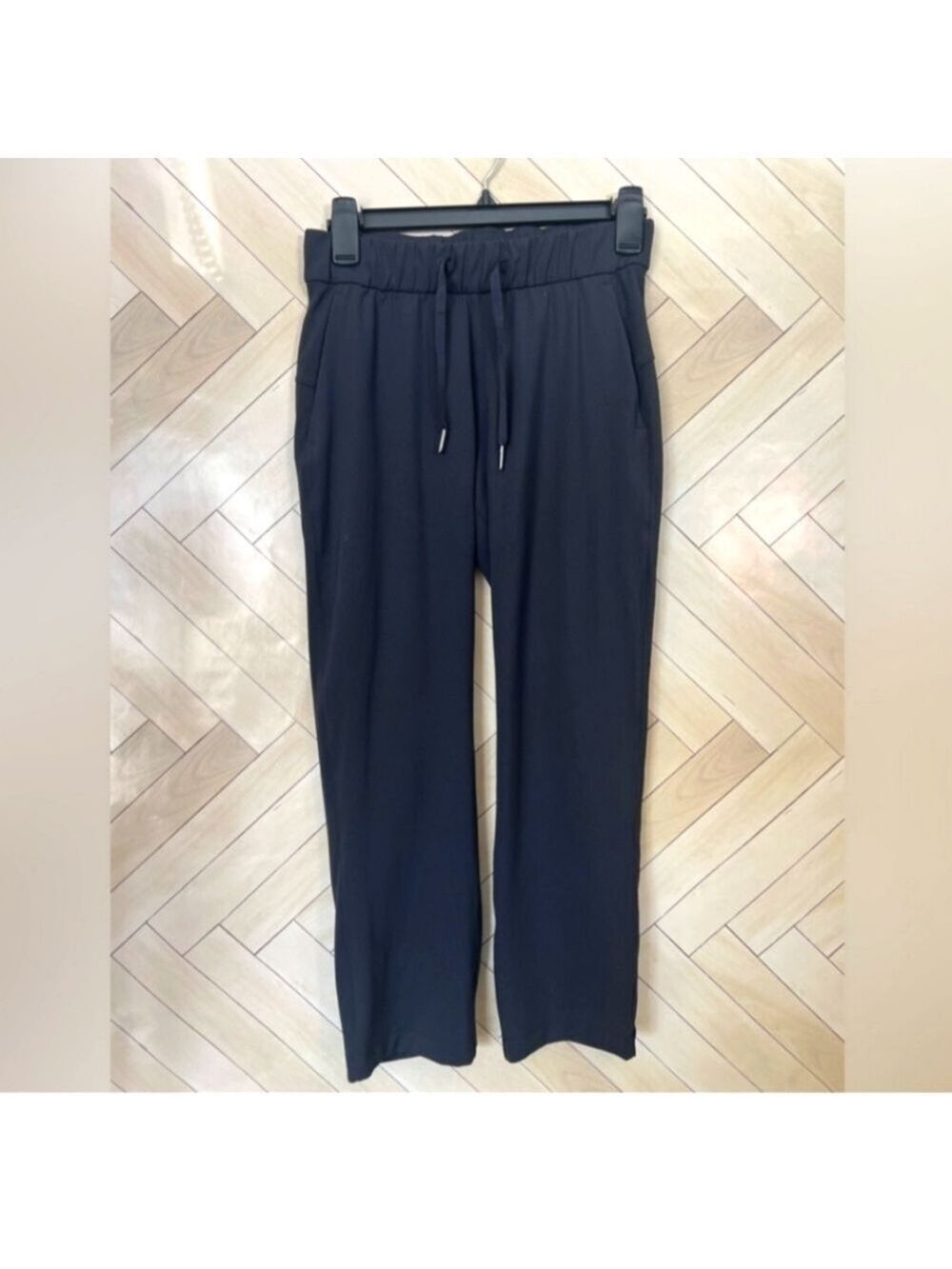 Lululemon Women's On the Fly Pants Size 2